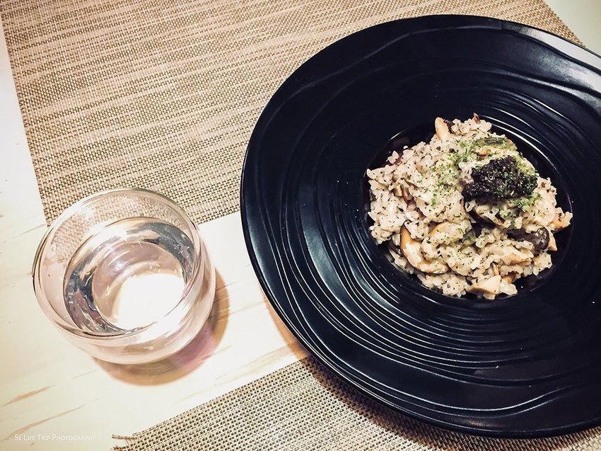 台北.大安 | 靈魂餐廳 Soul R. Vegan Café | 義式美味的純素料理