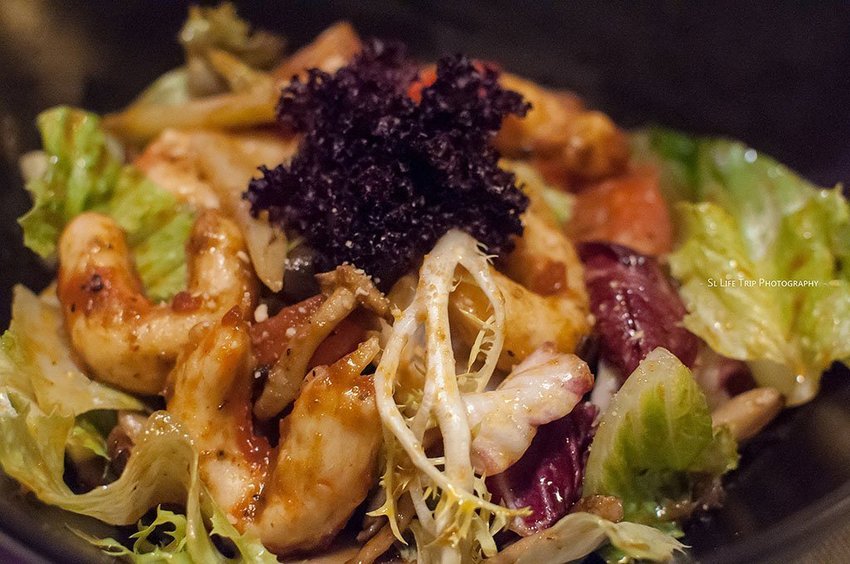 台北.大安 | 靈魂餐廳 Soul R. Vegan Café | 義式美味的純素料理