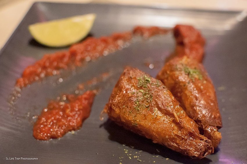 台北.大安 | 靈魂餐廳 Soul R. Vegan Café | 義式美味的純素料理