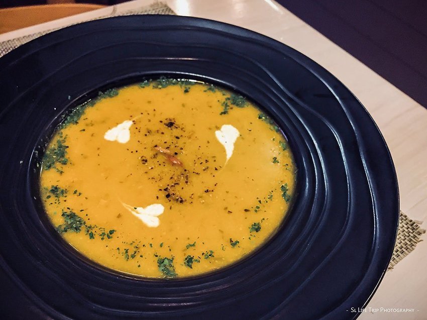 台北.大安 | 靈魂餐廳 Soul R. Vegan Café | 義式美味的純素料理