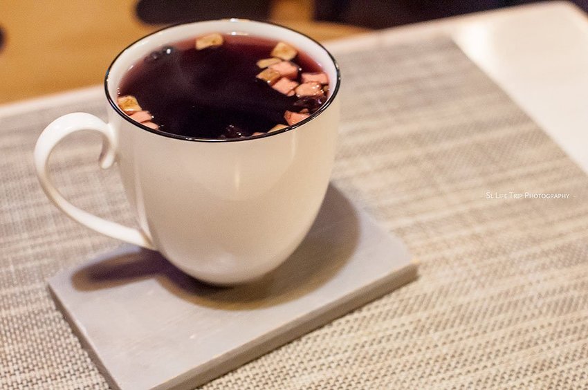 台北.大安 | 靈魂餐廳 Soul R. Vegan Café | 義式美味的純素料理