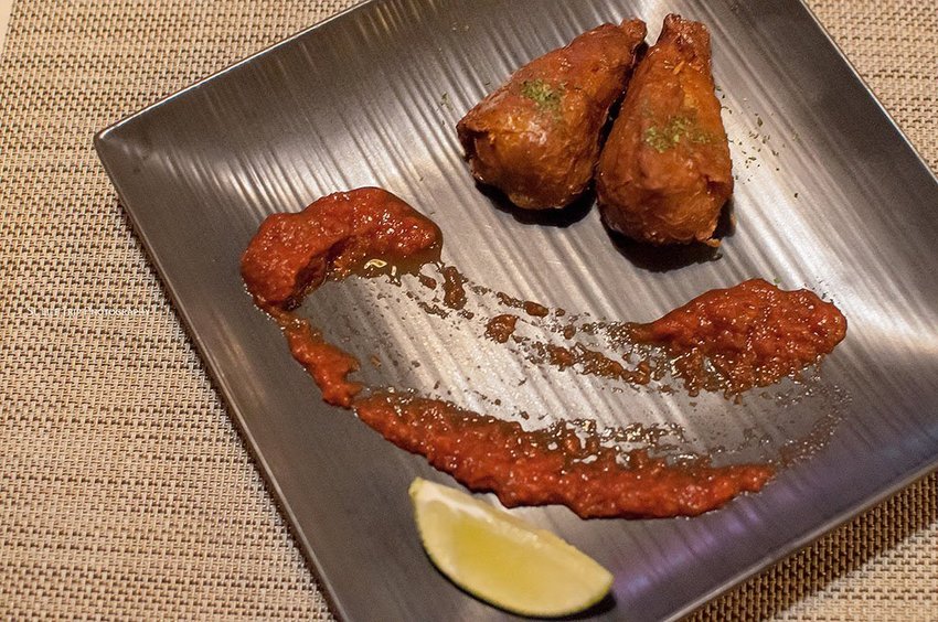 台北.大安 | 靈魂餐廳 Soul R. Vegan Café | 義式美味的純素料理