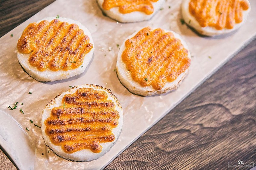 台北．內湖 | 威爾森公園 Wilson Park | 滿足饕客味蕾的異國料理餐酒館