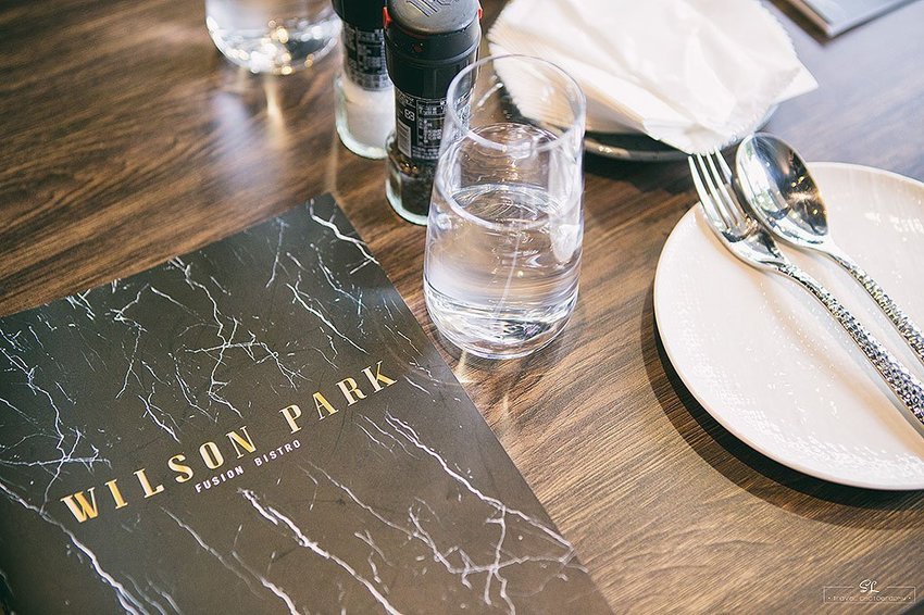 台北．內湖 | 威爾森公園 Wilson Park | 滿足饕客味蕾的異國料理餐酒館