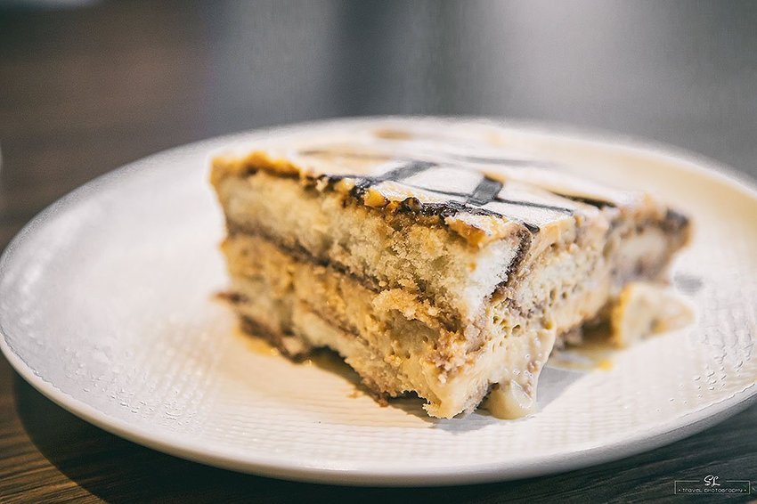 台北．內湖 | 威爾森公園 Wilson Park | 滿足饕客味蕾的異國料理餐酒館