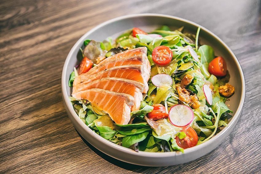 台北．內湖 | 威爾森公園 Wilson Park | 滿足饕客味蕾的異國料理餐酒館