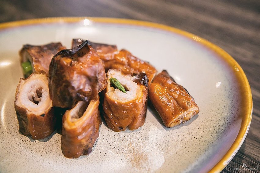 台北．內湖 | 威爾森公園 Wilson Park | 滿足饕客味蕾的異國料理餐酒館