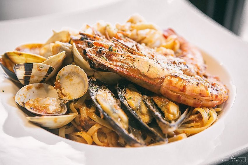 台北．內湖 | 威爾森公園 Wilson Park | 滿足饕客味蕾的異國料理餐酒館