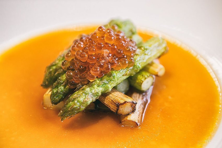 台北．內湖 | 威爾森公園 Wilson Park | 滿足饕客味蕾的異國料理餐酒館