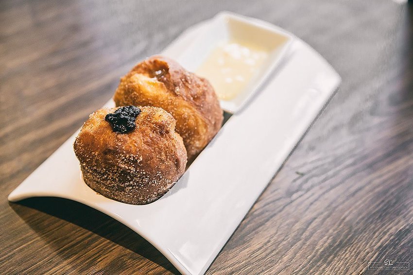 台北．內湖 | 威爾森公園 Wilson Park | 滿足饕客味蕾的異國料理餐酒館