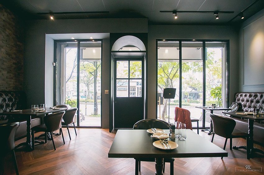 台北．內湖 | 威爾森公園 Wilson Park | 滿足饕客味蕾的異國料理餐酒館