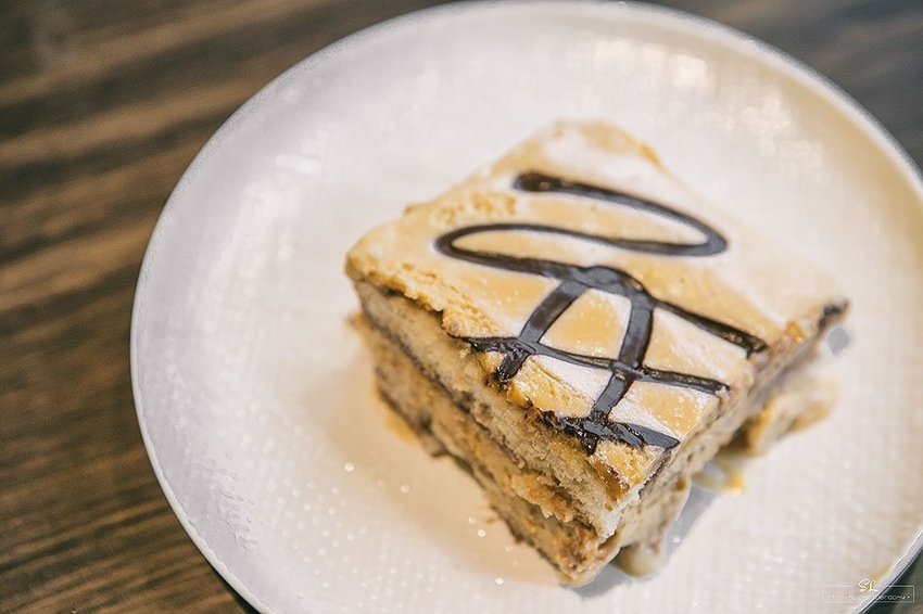 台北．內湖 | 威爾森公園 Wilson Park | 滿足饕客味蕾的異國料理餐酒館