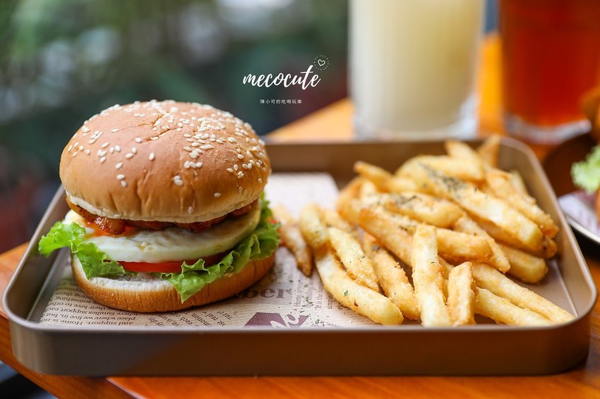 冬山好日食光,冬山河早午餐店,冬山河親水公園美食推薦,好日食光,好日食光宜蘭,好日食光菜單,宜蘭,宜蘭早午餐,宜蘭早餐,宜蘭早餐推薦 @陳小可的吃喝玩樂