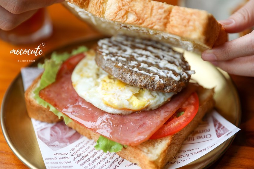 冬山好日食光,冬山河早午餐店,冬山河親水公園美食推薦,好日食光,好日食光宜蘭,好日食光菜單,宜蘭,宜蘭早午餐,宜蘭早餐,宜蘭早餐推薦 @陳小可的吃喝玩樂