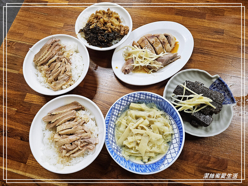 宜蘭縣礁溪鄉陳旺記鴨片飯-宜蘭礁溪/平價美味~超人氣排隊小吃