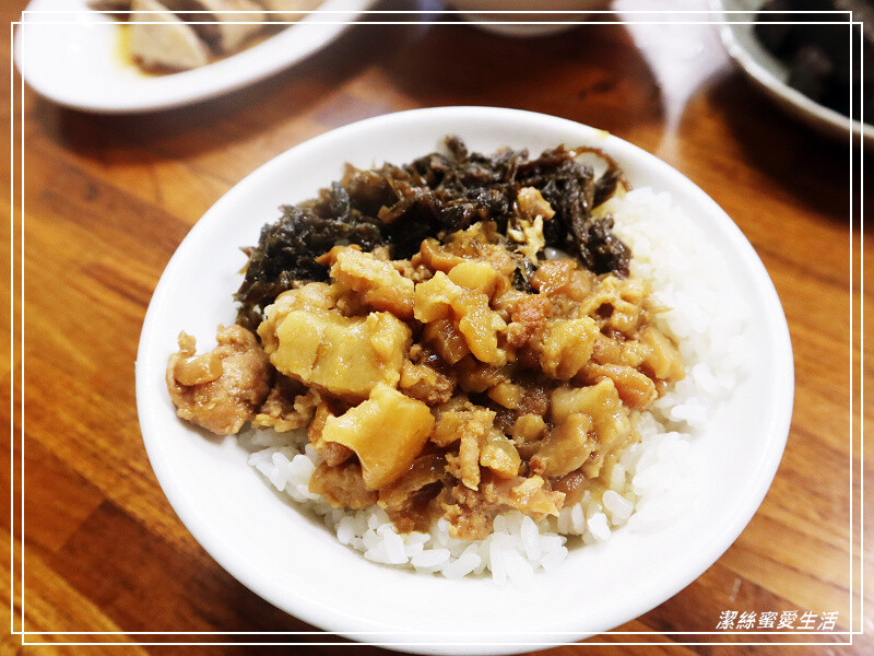 宜蘭縣礁溪鄉陳旺記鴨片飯-宜蘭礁溪/平價美味~超人氣排隊小吃