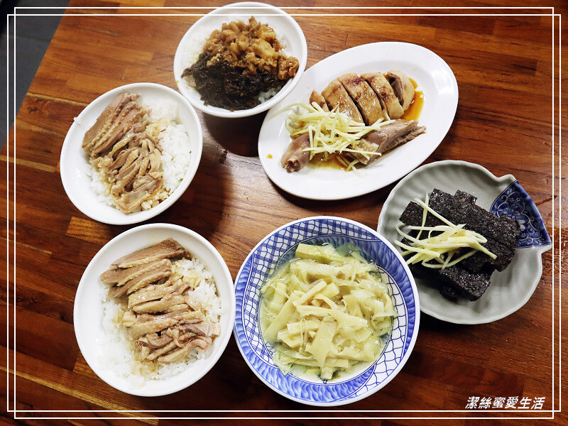 宜蘭縣礁溪鄉陳旺記鴨片飯-宜蘭礁溪/平價美味~超人氣排隊小吃
