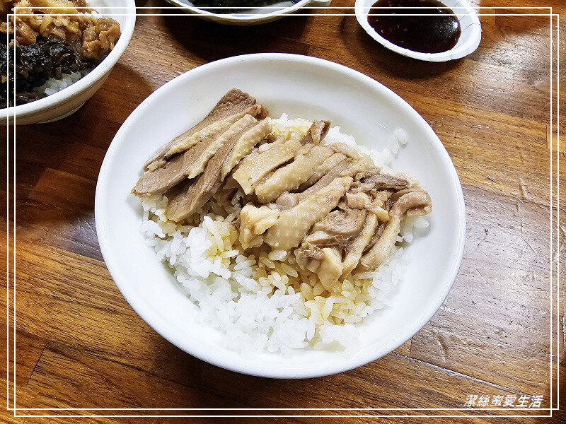 宜蘭縣礁溪鄉陳旺記鴨片飯-宜蘭礁溪/平價美味~超人氣排隊小吃