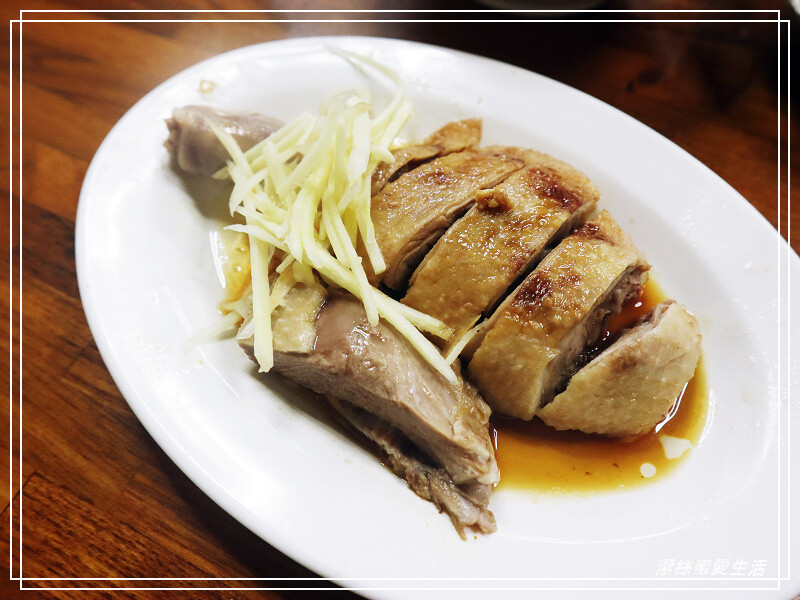 宜蘭縣礁溪鄉陳旺記鴨片飯-宜蘭礁溪/平價美味~超人氣排隊小吃