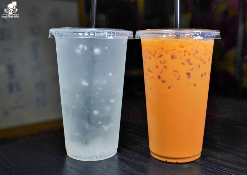 泰泰我要 泰式 漢神 晚餐宵夜 銷魂 好吃 夠味 開胃 夠辣 泰式奶茶 創意美食