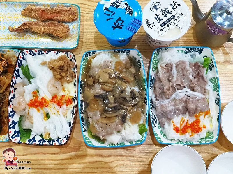 桃園中壢美食-福州佬美食居-皺皮腸粉份量多,除了家常菜還有濃濃人情味 @民宿女王芽月-美食.旅遊.全台趴趴走