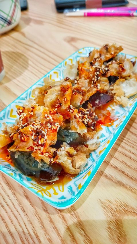 桃園中壢美食-福州佬美食居-皺皮腸粉份量多,除了家常菜還有濃濃人情味 @民宿女王芽月-美食.旅遊.全台趴趴走