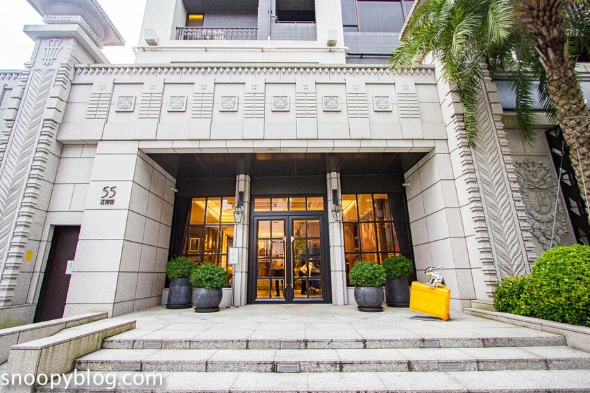 【台北內湖住宿】凱旋酒店Just Palace｜內湖科學園區飯店～近港墘捷運站步行6分鐘，愛麗絲夢遊仙境主題飯店