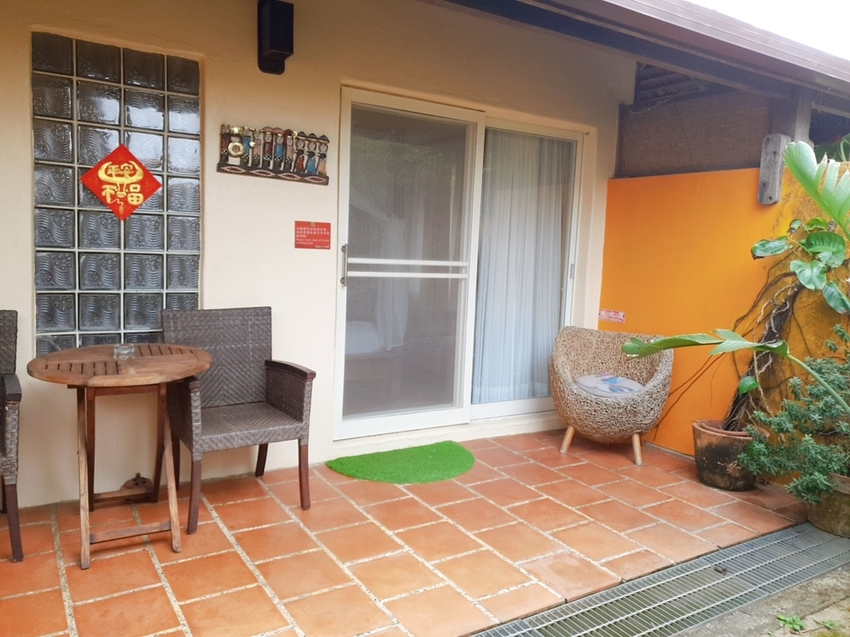 240154.jpg - 【屏東.墾丁】花園紅了峇里島風格民宿。近船帆石頂樓VILLA觀海房型超讚推薦