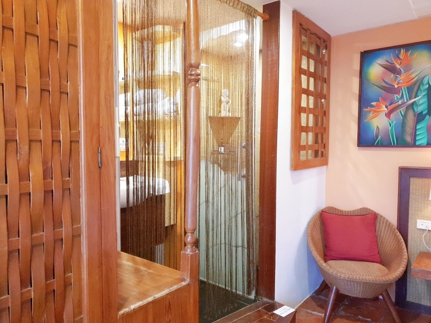 240150.jpg - 【屏東.墾丁】花園紅了峇里島風格民宿。近船帆石頂樓VILLA觀海房型超讚推薦