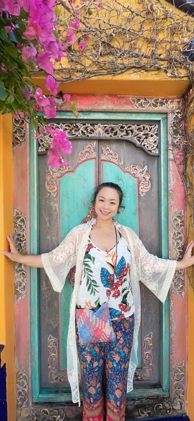 238845.jpg - 【屏東.墾丁】花園紅了峇里島風格民宿。近船帆石頂樓VILLA觀海房型超讚推薦