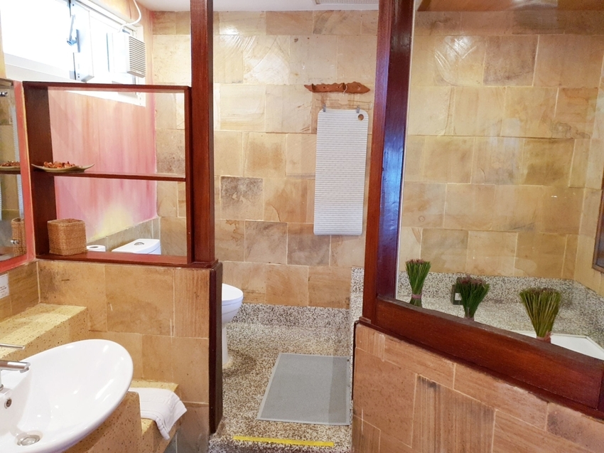 240156.jpg - 【屏東.墾丁】花園紅了峇里島風格民宿。近船帆石頂樓VILLA觀海房型超讚推薦