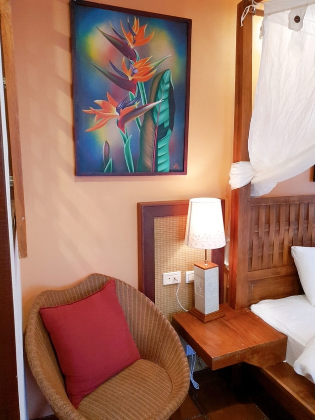 240152.jpg - 【屏東.墾丁】花園紅了峇里島風格民宿。近船帆石頂樓VILLA觀海房型超讚推薦