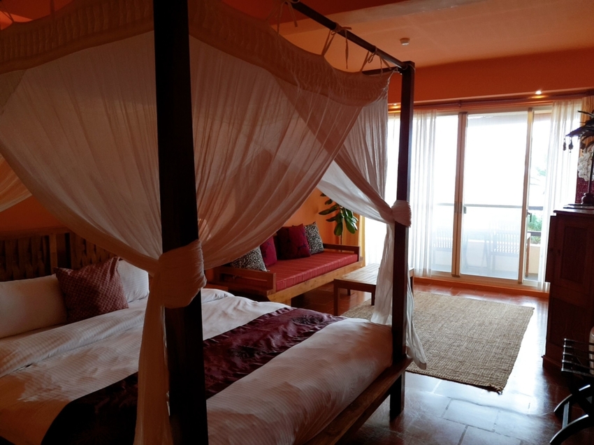 240159.jpg - 【屏東.墾丁】花園紅了峇里島風格民宿。近船帆石頂樓VILLA觀海房型超讚推薦