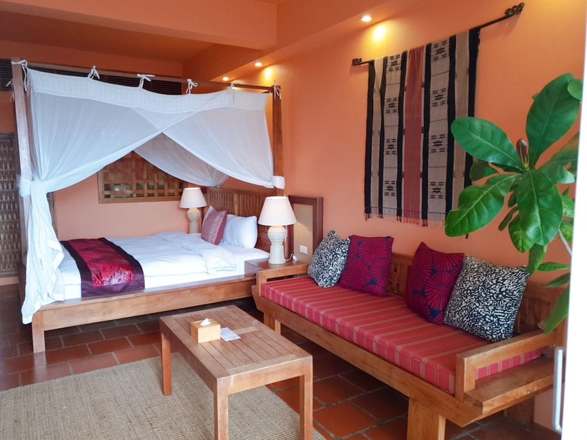 240164.jpg - 【屏東.墾丁】花園紅了峇里島風格民宿。近船帆石頂樓VILLA觀海房型超讚推薦