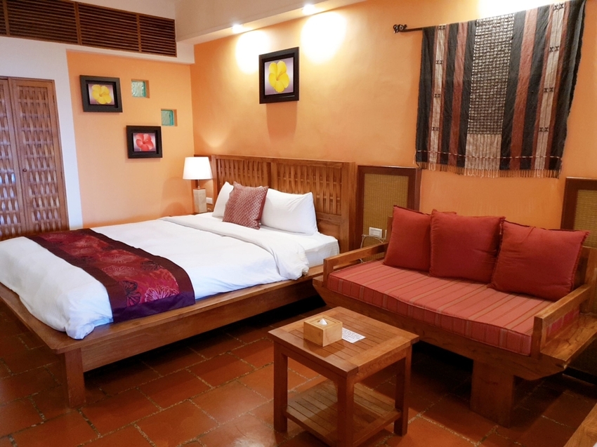 240139.jpg - 【屏東.墾丁】花園紅了峇里島風格民宿。近船帆石頂樓VILLA觀海房型超讚推薦