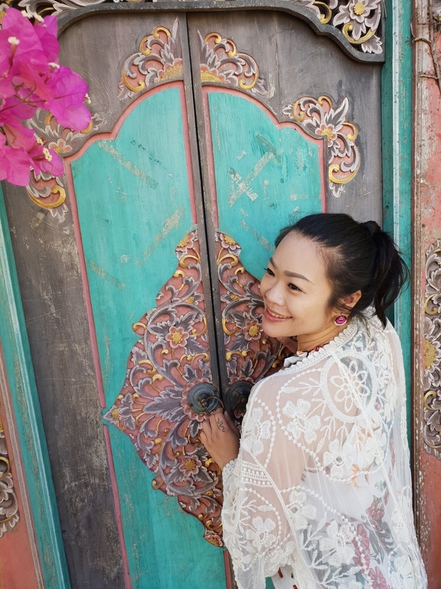 238855.jpg - 【屏東.墾丁】花園紅了峇里島風格民宿。近船帆石頂樓VILLA觀海房型超讚推薦