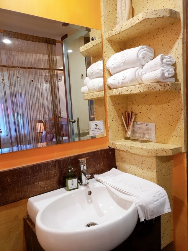 240149.jpg - 【屏東.墾丁】花園紅了峇里島風格民宿。近船帆石頂樓VILLA觀海房型超讚推薦