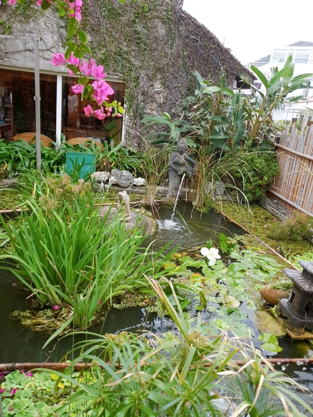 240133.jpg - 【屏東.墾丁】花園紅了峇里島風格民宿。近船帆石頂樓VILLA觀海房型超讚推薦