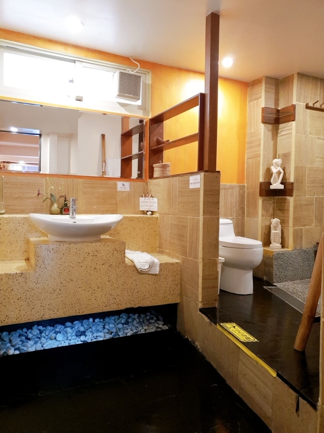 240141.jpg - 【屏東.墾丁】花園紅了峇里島風格民宿。近船帆石頂樓VILLA觀海房型超讚推薦