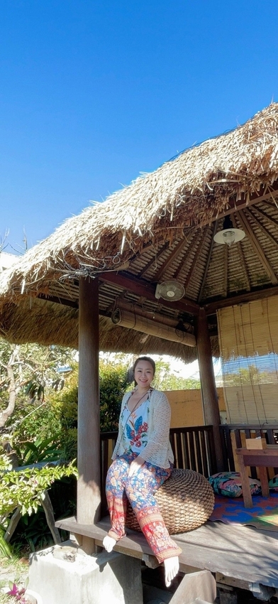 238853_0.jpg - 【屏東.墾丁】花園紅了峇里島風格民宿。近船帆石頂樓VILLA觀海房型超讚推薦