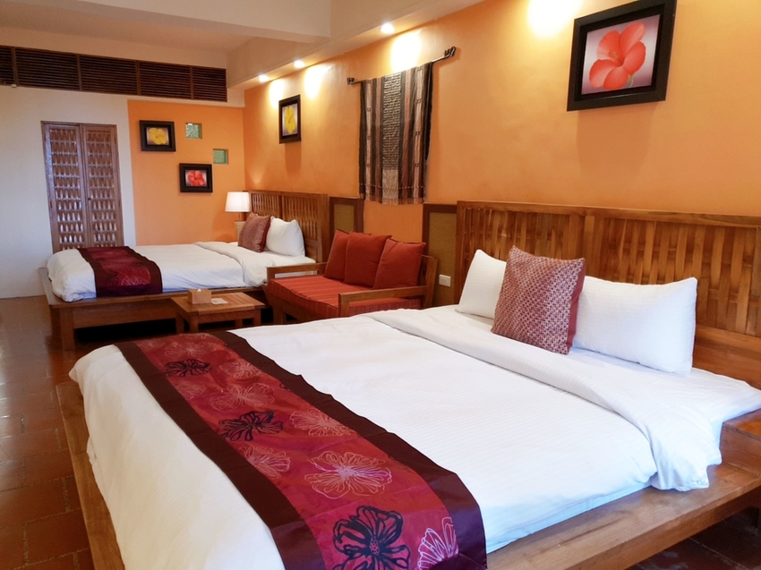 240138.jpg - 【屏東.墾丁】花園紅了峇里島風格民宿。近船帆石頂樓VILLA觀海房型超讚推薦