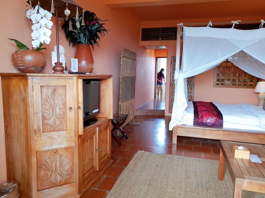 240163.jpg - 【屏東.墾丁】花園紅了峇里島風格民宿。近船帆石頂樓VILLA觀海房型超讚推薦