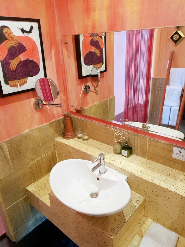 240160.jpg - 【屏東.墾丁】花園紅了峇里島風格民宿。近船帆石頂樓VILLA觀海房型超讚推薦