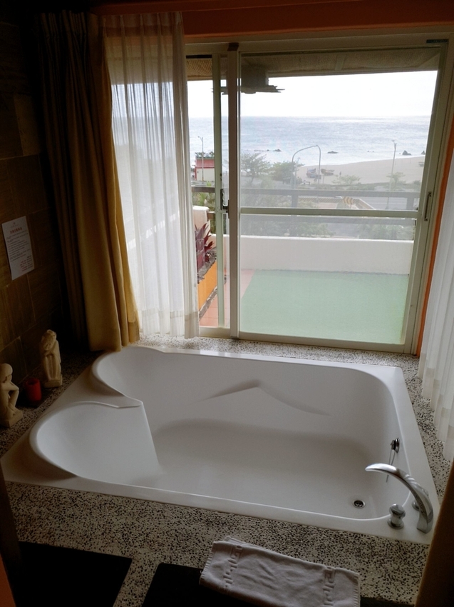 240170.jpg - 【屏東.墾丁】花園紅了峇里島風格民宿。近船帆石頂樓VILLA觀海房型超讚推薦