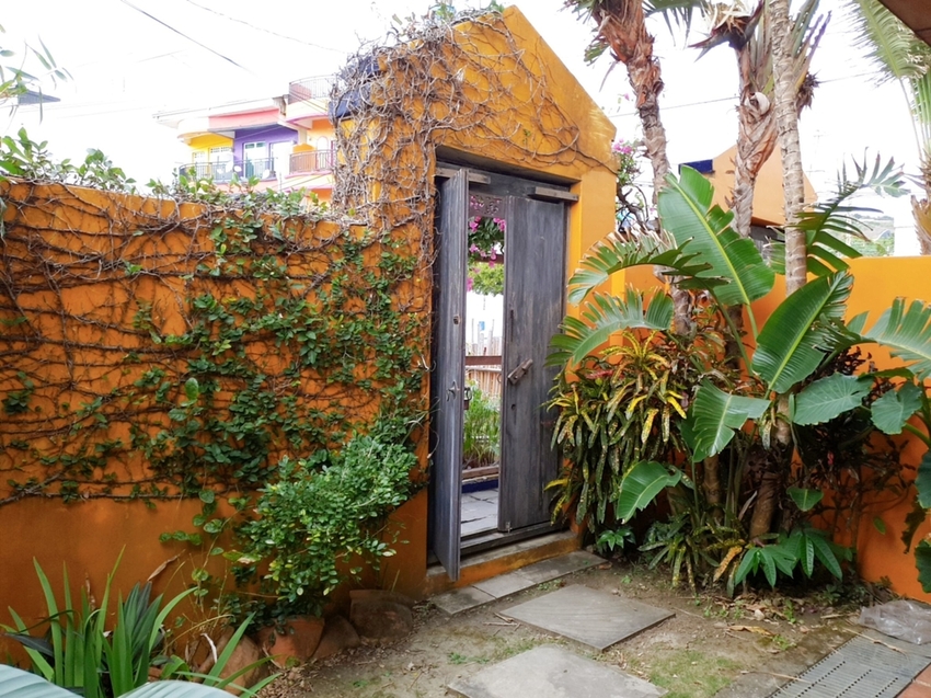 240155.jpg - 【屏東.墾丁】花園紅了峇里島風格民宿。近船帆石頂樓VILLA觀海房型超讚推薦