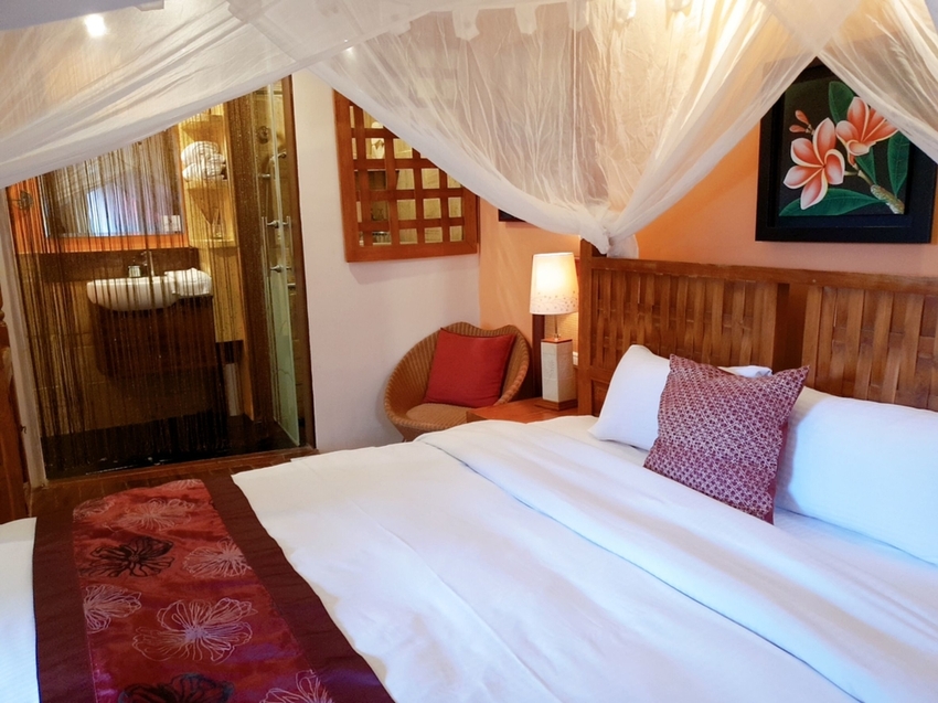 240151.jpg - 【屏東.墾丁】花園紅了峇里島風格民宿。近船帆石頂樓VILLA觀海房型超讚推薦