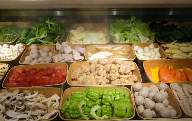 【台北餐廳 | 有之和牛】 午餐吃到消夜，和牛吃到飽