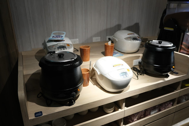 【台北餐廳 | 有之和牛】 午餐吃到消夜，和牛吃到飽