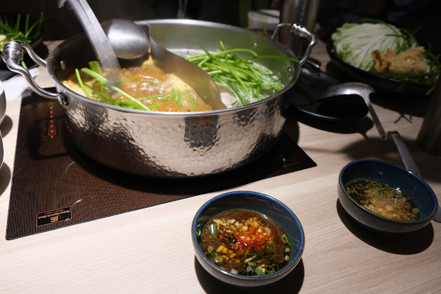 【台北餐廳 | 有之和牛】 午餐吃到消夜，和牛吃到飽