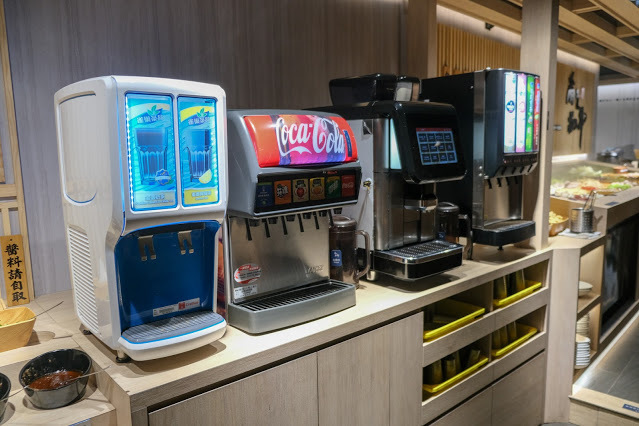 【台北餐廳 | 有之和牛】 午餐吃到消夜，和牛吃到飽